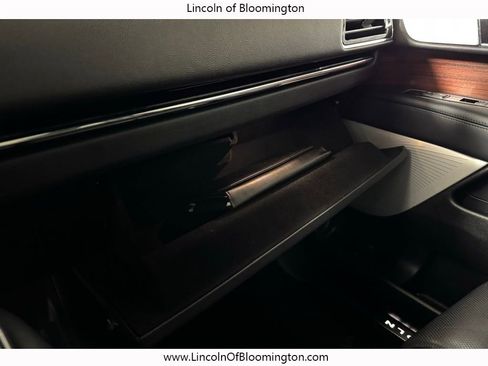 Used 2023 Lincoln Navigator L Reserve w/ Equipment Group 201A image 47