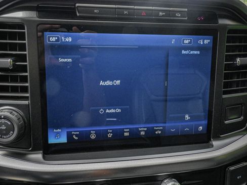 Used 2023 Ford F150 Raptor w/ Raptor Carbon Fiber Package image 23