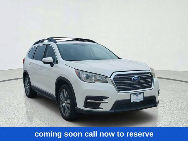 Used 2019 Subaru Ascent Premium w/ Popular Package #2 AWD/4WD image 1
