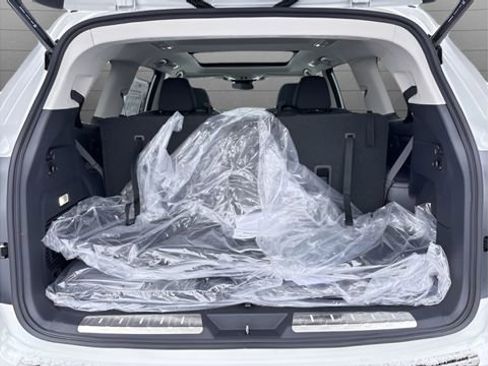 New 2026 Subaru Ascent Bronze Edition image 31