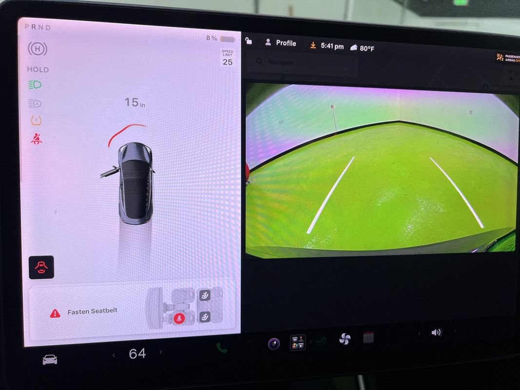 Used 2018 Tesla Model 3 AWD/4WD image 18