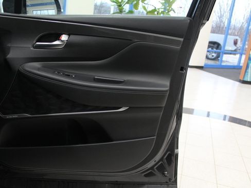 Used 2022 Hyundai Santa Fe Limited image 19
