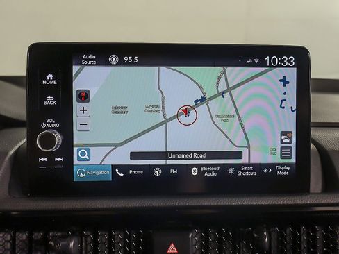 Used 2024 Honda CR-V Sport Touring image 48