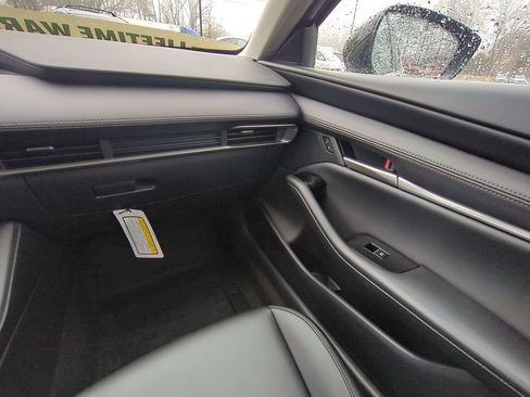 New 2026 MAZDA MAZDA3 s Sport image 17