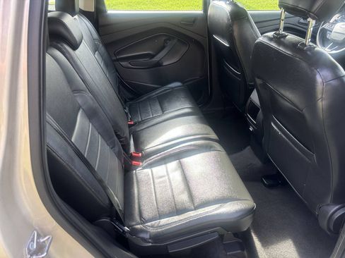 Used 2018 Ford Escape S FWD image 9