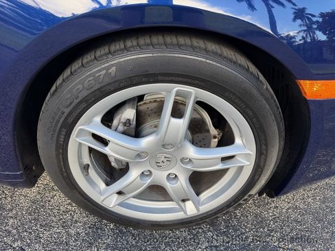 Used 2006 Porsche Boxster RWD image 78