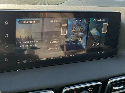 New 2026 Nissan Sentra SR w/ SR Premium Package FWD image 34