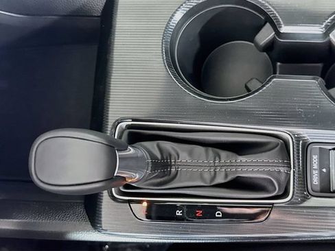 New 2026 Honda Civic Sport image 16