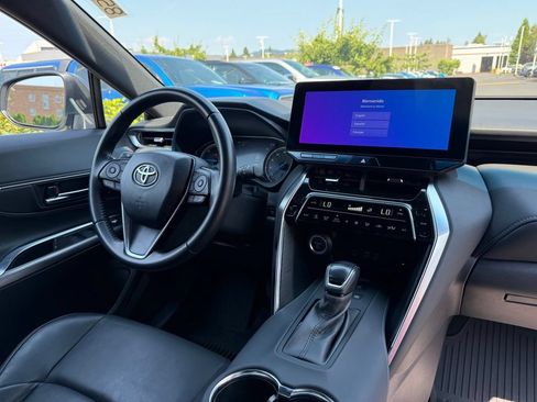 Certified 2023 Toyota Venza Nightshade AWD/4WD image 21
