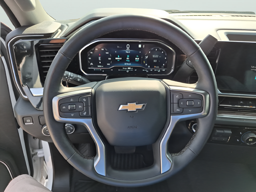Used 2023 Chevrolet Silverado 1500 LT w/ Texas Edition Plus RWD image 20