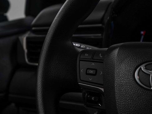 New 2026 Toyota Camry LE image 18