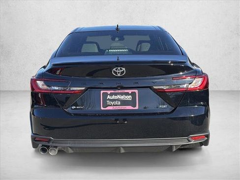 New 2026 Toyota Camry SE image 6
