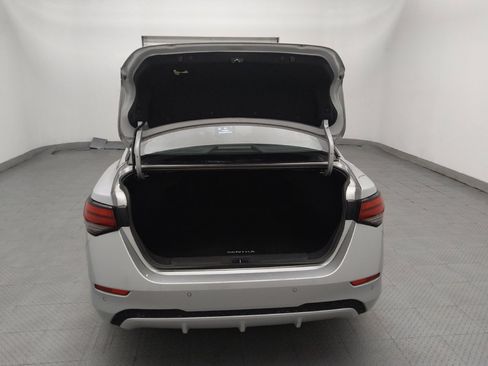 Used 2023 Nissan Sentra SV FWD image 29