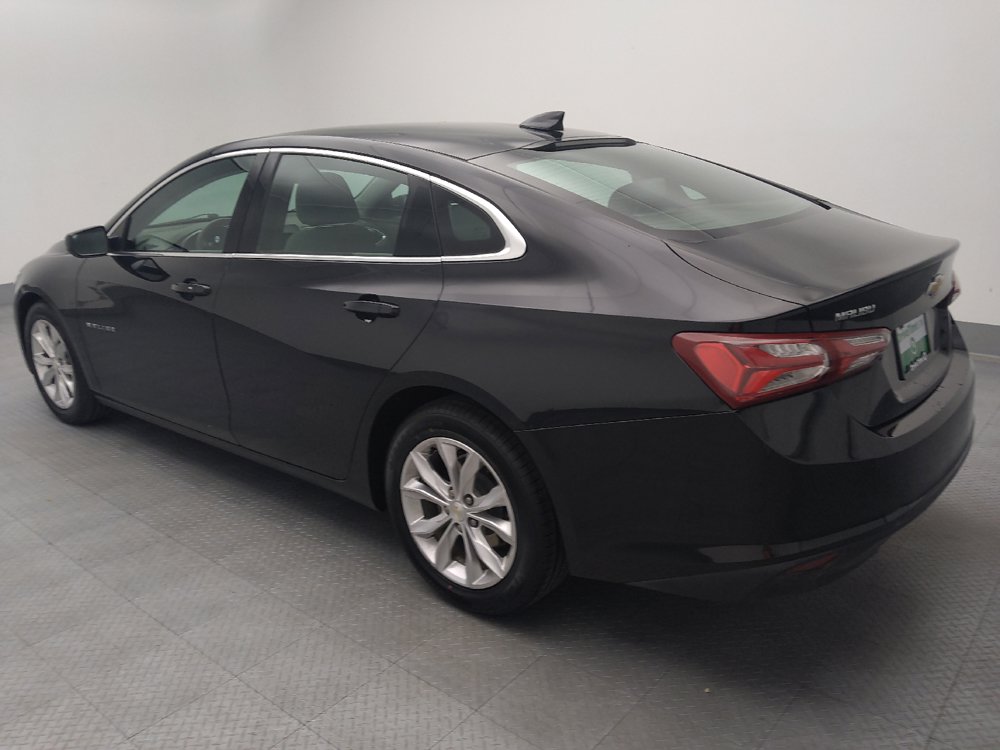 Used 2019 Chevrolet Malibu LT FWD image 5