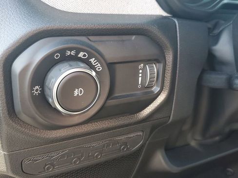 New 2026 Jeep Wrangler Sport S image 21