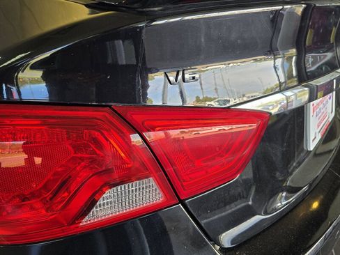 Used 2017 Chevrolet Impala Premier image 30