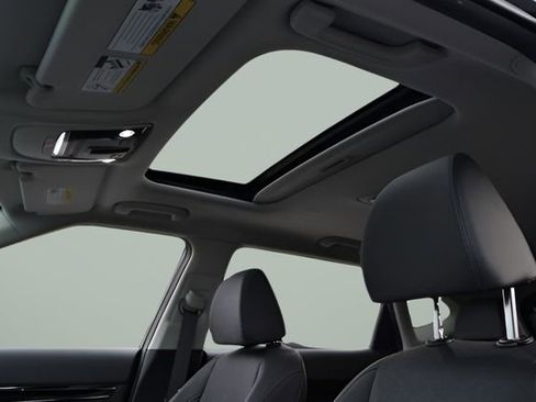 Used 2024 Kia Seltos EX image 14