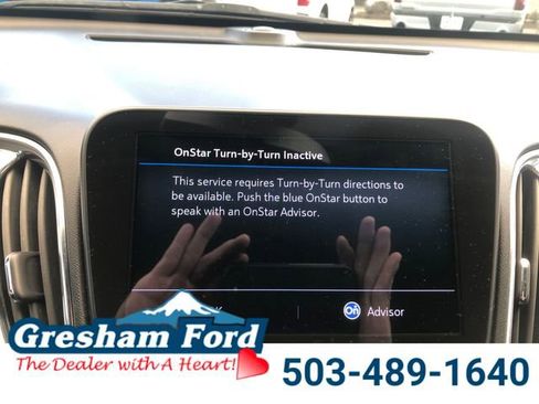 Used 2019 Chevrolet Malibu LT image 18