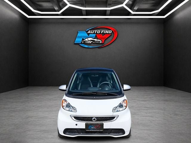Used 2015 smart fortwo Coupe RWD image 18
