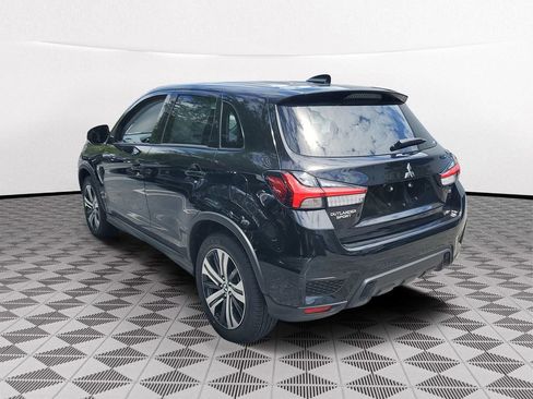New 2026 Mitsubishi Outlander Sport SE AWD/4WD image 4