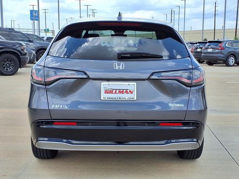 Used 2026 Honda HR-V EX-L image 6