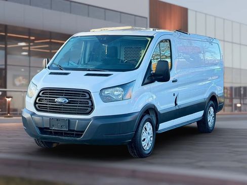 Used 2016 Ford Transit 150 130 Low Roof image 4