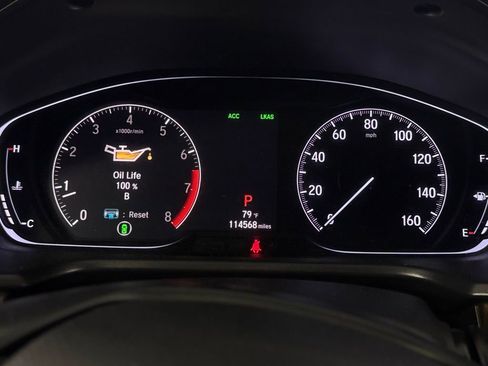 Used 2018 Honda Accord Touring image 16
