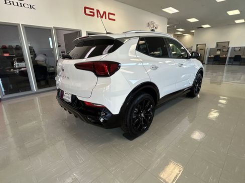 New 2026 Buick Encore GX Sport Touring w/ Comfort Package image 9