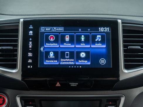Used 2017 Honda Ridgeline RTL-T image 26