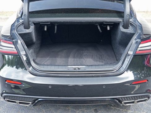 Used 2022 Nissan Maxima SV w/ Floor Mat Group FWD image 9