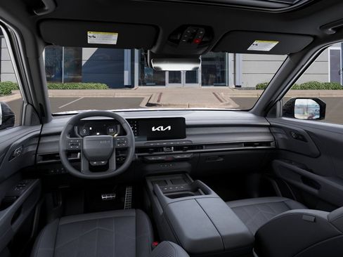 New 2027 Kia Telluride SX X-Pro AWD/4WD image 17