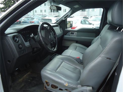 Used 2011 Ford F150 XL w/ PWR Equipment Group RWD image 11