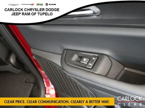 New 2025 Jeep Grand Cherokee Altitude image 42