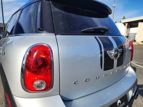 Used 2014 MINI Cooper Countryman S image 34