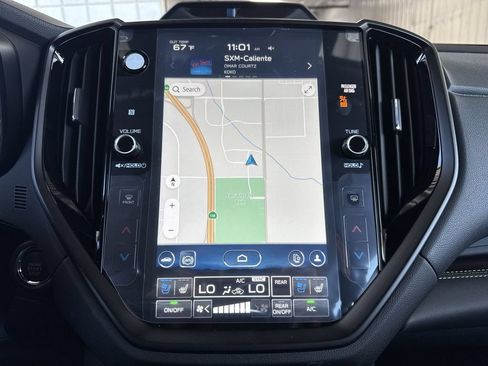 New 2026 Subaru Ascent Bronze Edition AWD/4WD image 20