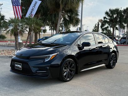 Used 2023 Toyota Corolla SE