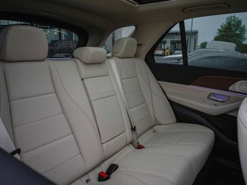 Certified 2022 Mercedes-Benz GLE 350 4MATIC image 33