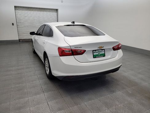 Used 2017 Chevrolet Malibu LS w/ LPO, Convenience Package 2 image 6