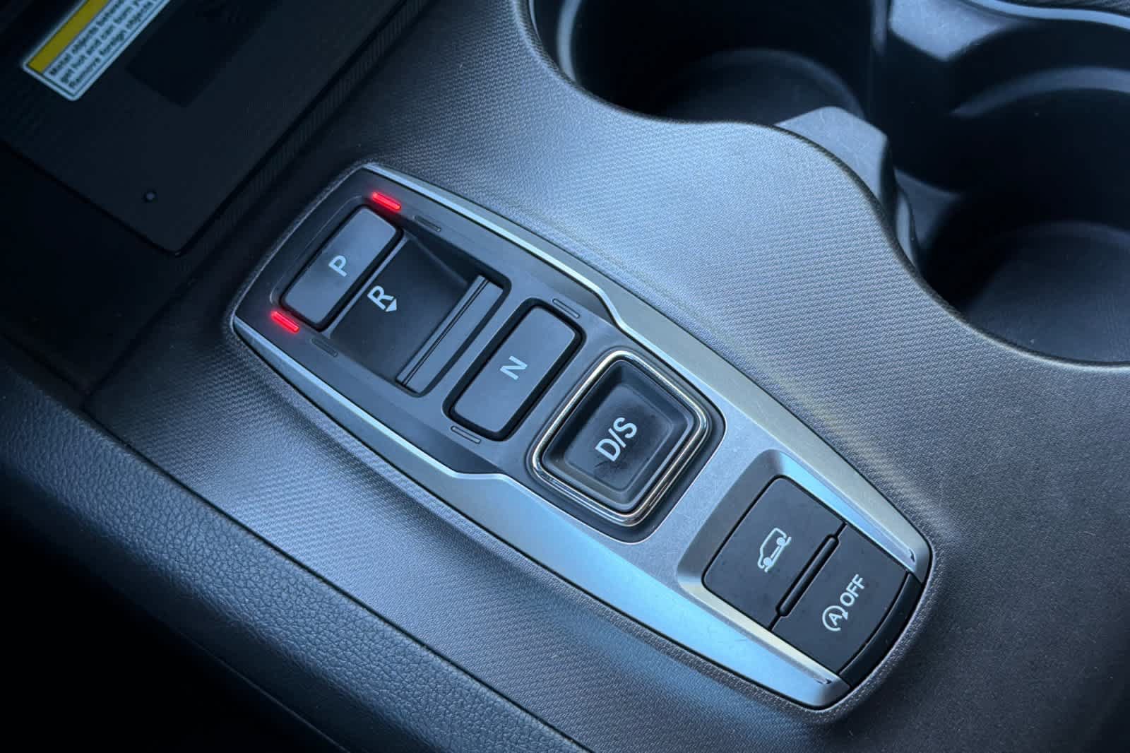 Used 2023 Honda Passport TrailSport image 24