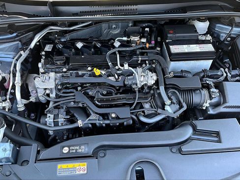 Certified 2023 Toyota Corolla LE w/ LE Convenience Package FWD image 31
