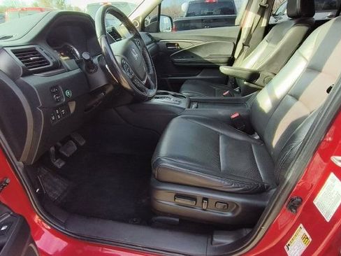 Used 2021 Honda Ridgeline RTL image 9