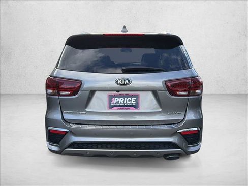 Used 2019 Kia Sorento SX image 6