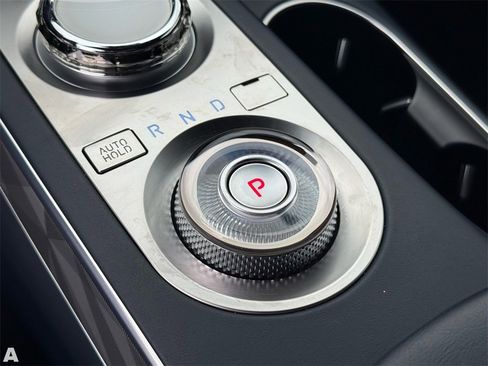 Used 2022 Genesis GV70 3.5T Sport w/ Sport Advanced Package image 24