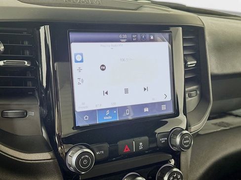 New 2026 RAM 3500 Tradesman w/ Chrome Appearance Group image 13