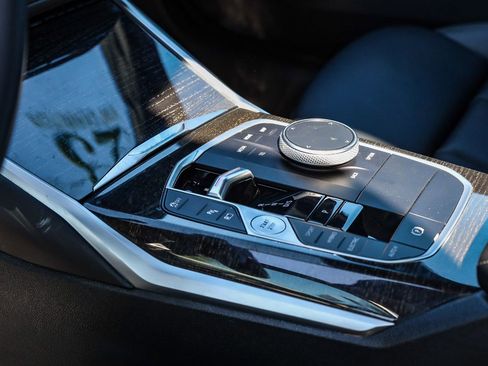 Used 2023 BMW 330e w/ Driving Assistance Package image 22