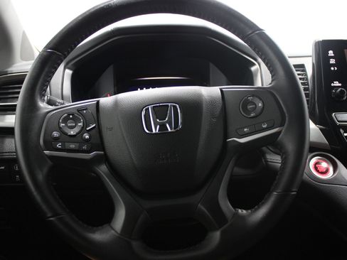 Used 2022 Honda Odyssey EX-L image 32
