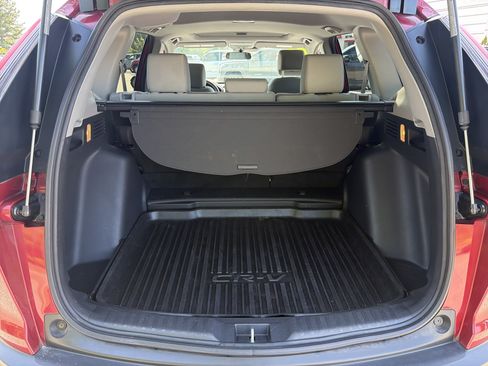 Used 2022 Honda CR-V EX image 27