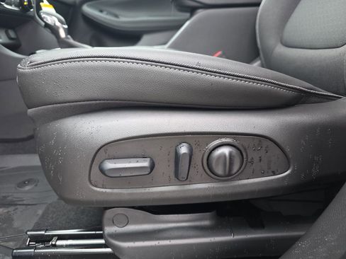 New 2026 Buick Encore GX Preferred w/ Comfort Package image 29