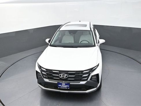 New 2026 Hyundai Tucson SEL image 24