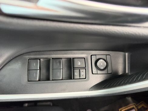 Used 2024 Toyota RAV4 Limited w/ Weather Package AWD/4WD image 24